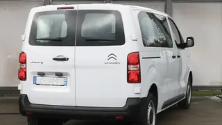 Citroen Jumpy  - photo 3