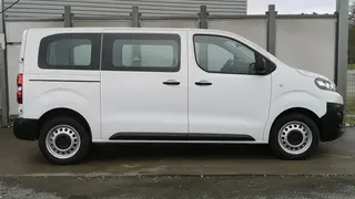 Citroen Jumpy  - photo 4