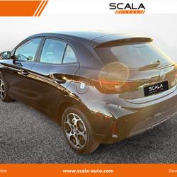 MG MG3 MG3 1.5 L Hybrid+ 195 ch Comfort Pamiers