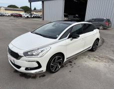 DS DS5 Auch