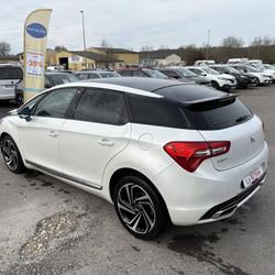 DS DS5 BlueHDi 180ch So Chic S&S EAT6 Auch