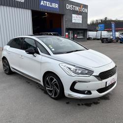 DS DS5 BlueHDi 180ch So Chic S&S EAT6 Auch