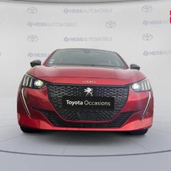 Peugeot 208 1.2 PureTech 100ch S&S GT Line Montb&eacute;liard