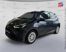 Toyota Aygo - 1.0 VVT-i 72ch x-play 5p MY20 - 12 299 €