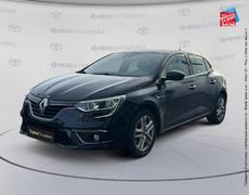 Renault Megane 4