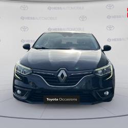 Renault Megane 4 1.3 TCe 140ch FAP Business EDC Montb&eacute;liard