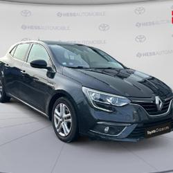 Renault Megane 4 1.3 TCe 140ch FAP Business EDC Montb&eacute;liard