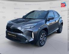 Toyota Yaris Cross Montbéliard