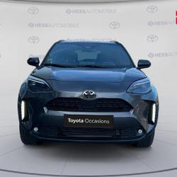 Toyota Yaris Cross 130h Design AWD-i MC24 Montb&eacute;liard