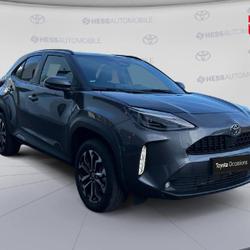 Toyota Yaris Cross 130h Design AWD-i MC24 Montb&eacute;liard