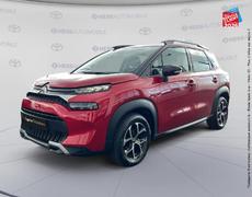 Citroen C3 Aircross - 1.5 BlueHDi 110ch S&S PLUS - 14 999 €