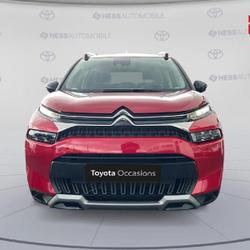 Citroen C3 Aircross 1.5 BlueHDi 110ch S&S PLUS Montb&eacute;liard