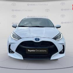 Toyota Yaris 116h Design 5p Montb&eacute;liard