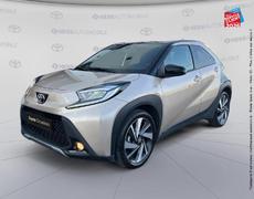 Toyota Aygo X - 1.0 VVT-i 72ch Collection S-CVT MY23 - 17 999 €