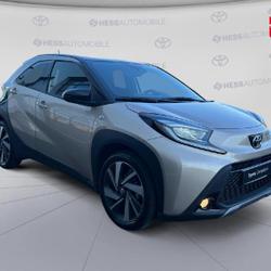 Toyota Aygo X 1.0 VVT-i 72ch Collection S-CVT MY23 Montb&eacute;liard