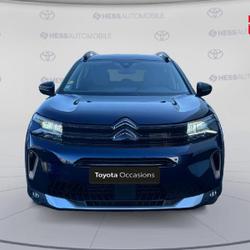 Citroen C5 Aircross BlueHDi 130ch S&S C-Series EAT8 Montb&eacute;liard