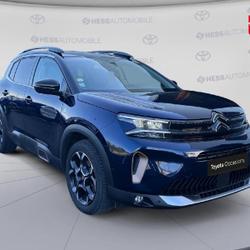Citroen C5 Aircross BlueHDi 130ch S&S C-Series EAT8 Montb&eacute;liard