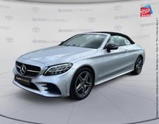 Mercedes Classe C