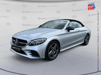 Mercedes Classe C - 180 156ch AMG Line Euro6d-T - 29 999 €