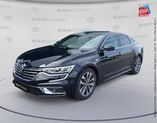 Renault Talisman Montbéliard
