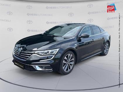 Renault Talisman - 2.0 Blue dCi 160ch Intens EDC E6D-Full - 18 999 €