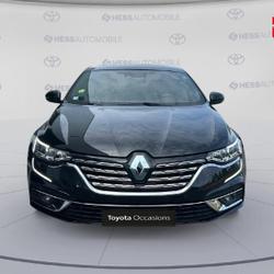 Renault Talisman 2.0 Blue dCi 160ch Intens EDC E6D-Full Montb&eacute;liard