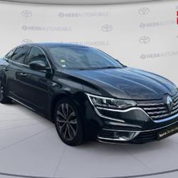 Renault Talisman 2.0 Blue dCi 160ch Intens EDC E6D-Full Montb&eacute;liard