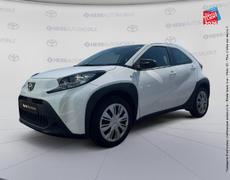 Toyota Aygo X Montbéliard