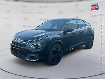 Citroen C4 - PureTech 130ch S&S Shine - 13 299 €