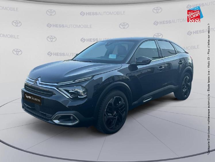 Citroen C4  - 13 299 €