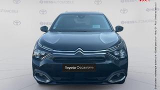 Citroen C4  - photo 1