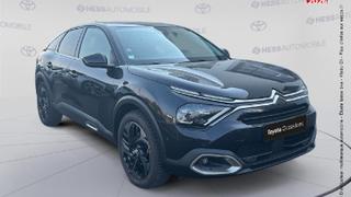 Citroen C4  - photo 2