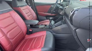 Citroen C4  - photo 4