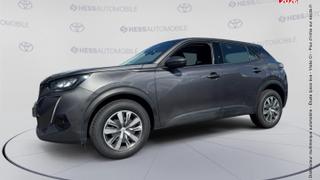 Peugeot 2008  - Puretech - photo 0