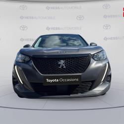 Peugeot 2008 1.2 PureTech 100ch S&S Active Business 5cv occasion - Montb&eacute;liard - photo 2/30