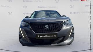 Peugeot 2008  - Puretech - photo 1