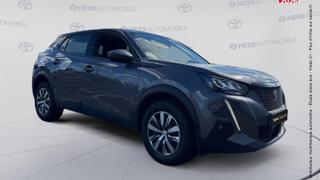 Peugeot 2008  - Puretech - photo 2