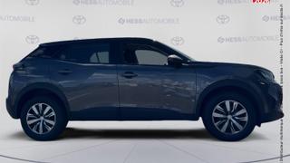 Peugeot 2008  - Puretech - photo 3