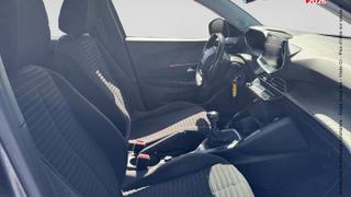 Peugeot 2008  - Puretech - photo 4