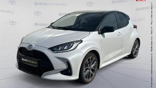 Toyota Yaris  - photo 0