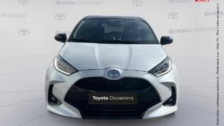 Toyota Yaris  - photo 1