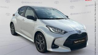 Toyota Yaris  - photo 2