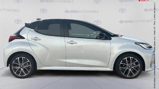 Toyota Yaris  - photo 3