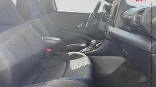 Toyota Yaris  - photo 4