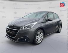 Peugeot 208 Montbéliard