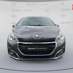 Peugeot 208 1.5 BlueHDi 100ch E6.c Signature BVM5 86g 5p Montb&eacute;liard