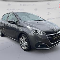 Peugeot 208 1.5 BlueHDi 100ch E6.c Signature BVM5 86g 5p Montb&eacute;liard
