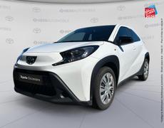 Toyota Aygo X - 1.0 VVT-i 72ch Dynamic MY23 - 12 999 €