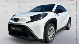 Toyota Aygo X  - Dynamic - photo 0