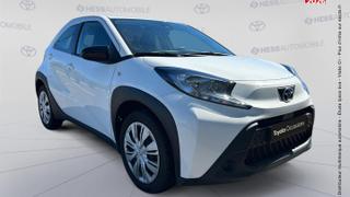 Toyota Aygo X  - Dynamic - photo 2